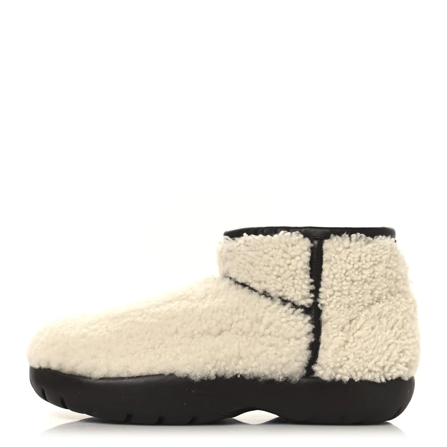 Bottega Veneta — Snap Ankle 40 — Designer Shoe — resale