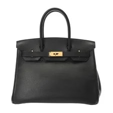 Hermès — Hermes Birkin 30 Ardenne — Handbag — resale