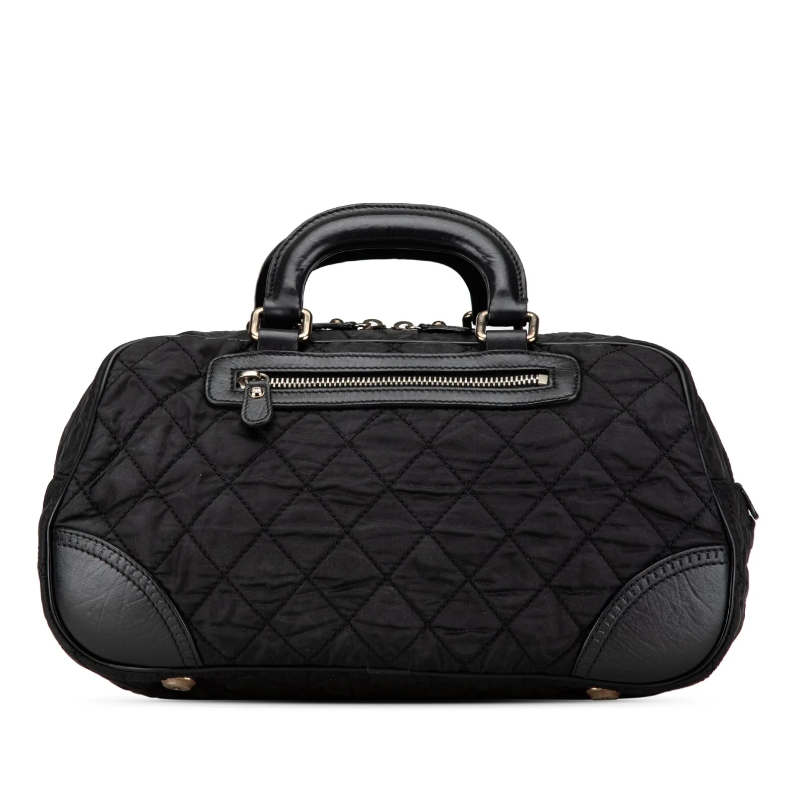 Chanel — Paris New York Duffle — Handbag — resale