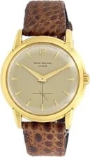 Patek Philippe — Patek Philippe Calatrava 2551 18k 36mm Auto — Watch — resale