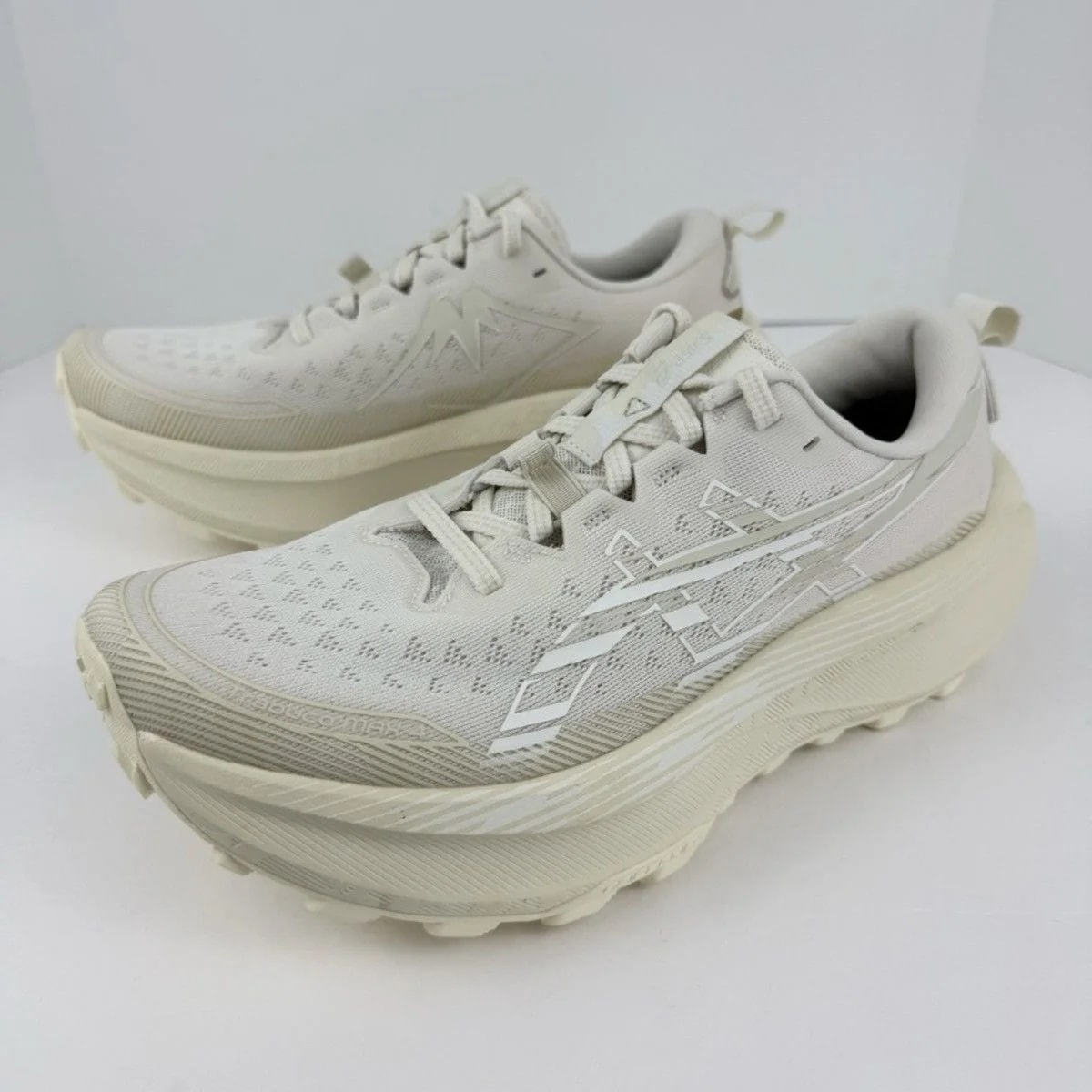Asics — Asics Trabuco Max 4 ’s Running Shoes — Sneaker — resale