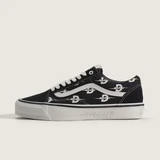 🛹Vans X Defcon OTW Old Skool US Size M12 *Confirmed* *Presale*