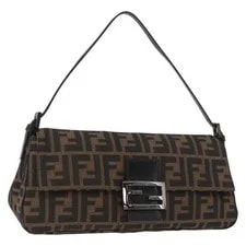 Fendi — Fendi Mamma Baguette Auth yk20437SAM — Handbag — resale