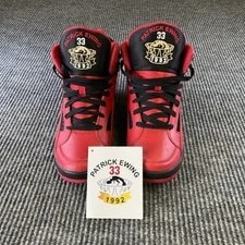 Ewing — Patrick Ewing Eclipse Sz 7 Athletic Basketball Shoe IOB — Sneaker — resale