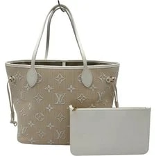 Louis Vuitton — Louis Vuitton Neverfull & By the Pool #1152 — Handbag — resale