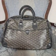 Goyard — Goyard Business As Is Japan — Handbag — resale