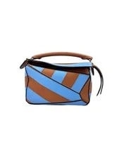 Loewe — Loewe Puzzle / Mini LW70 — Handbag — resale