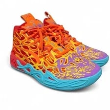 Puma — Puma LaMelo Ball MB.04 Phoenix Basketball Shoes — Sneaker — resale
