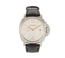 Panerai — 2025 Panerai, Luminor Pam01672, 42MM, Stainless Steel ’S W/Box & Paper — Watch — resale