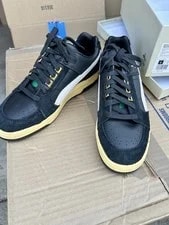 Puma — Puma Slipstream Lo the NeverWorn Retro Sneakers_ Sz_6 — Sneaker — resale