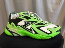 Louis Vuitton — Louis Vuitton Runner Tactic | Item — Sneaker — resale