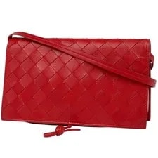 Bottega Veneta — Bottega Veneta 20cm #BS1428 — Handbag — resale