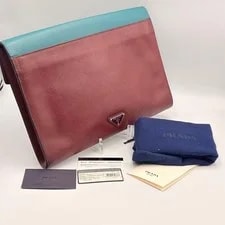Prada — Prada Set Large — Handbag — resale