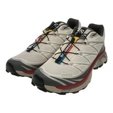 Salomon — Salomon XT-6 Atmos / 26cm Boxed Trail Running — Sneaker — resale