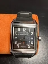 Jaeger-LeCoultre — Jaeger-LeCoultre Black - 230.8.77 — Watch — resale