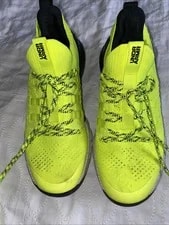 Under Armour — Under Armour Train Technical Performance Project Rock — Sneaker — resale
