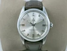 Tudor — Authentic Tudor 7991/0 Oyster Shock Resisting Steel 34mm Manual — Watch — resale