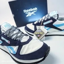 Reebok — Reebok GTX US 13 Retro Runner Victory Gore-Tex — Sneaker — resale