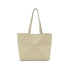 Loewe — Authentic Loewe Puzzle Fold Horizontal Medium A779PEWX04 #230-000-5... — Handbag — resale