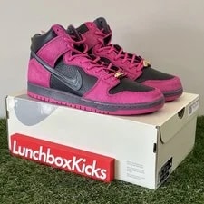 Nike SB — Nike SB Dunk High • Run the Jewels • Size 14 • New — Sneaker — resale