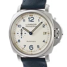Panerai — Panerai Luminor Due 3 Days Acciaio PAM00903 TO194264 — Watch — resale