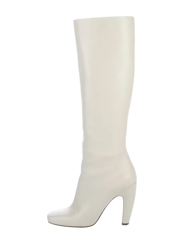Bottega Veneta — Boots — Designer Shoe — resale