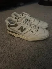New Balance — New Balance Aimé Leon Dore X 550 ’S — Sneaker — resale