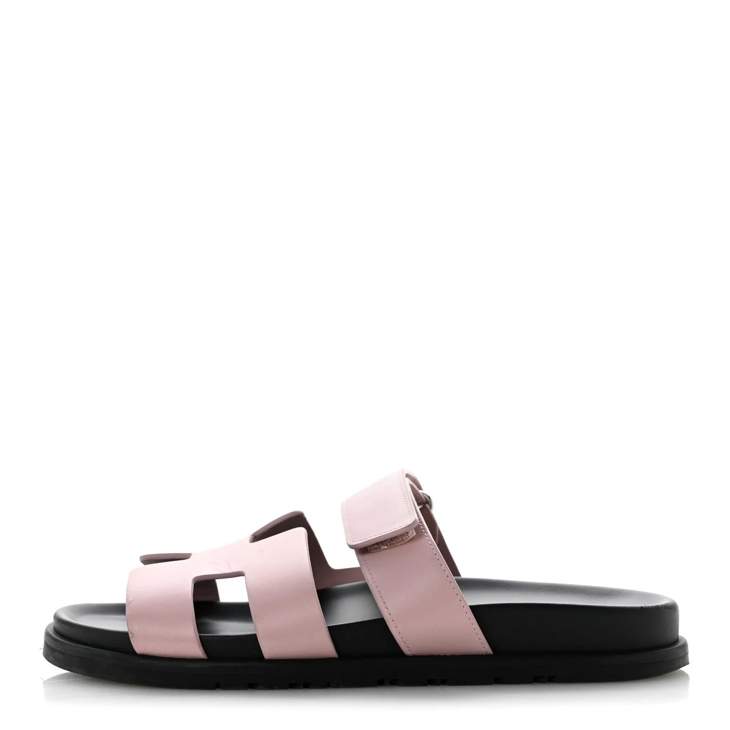 Hermès — Chypre 39 Porcelaine — Designer Shoe — resale