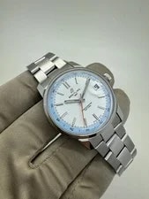 Breitling — 2025 Breitling Top Time B31 Steel White Dial Automatic 38mm AB3113 B+P — Watch — resale