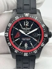 Breitling — Breitling Colt Skyracer Team Yoshihide Muroya Limited X74320 Quartz RP 4,000 — Watch — resale