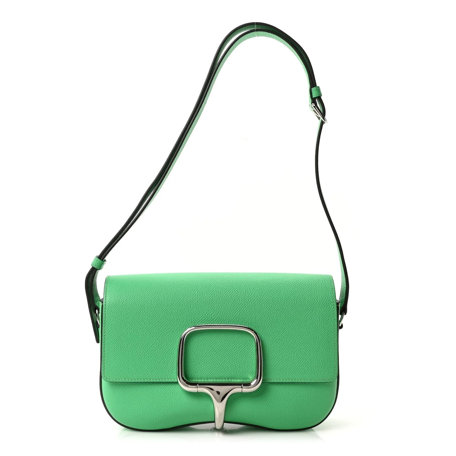 Hermès — Della Cavalleria Elan Comics — Handbag — resale
