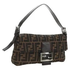 Fendi — Fendi Mamma Baguette Auth 185313M — Handbag — resale