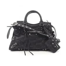 Balenciaga — Balenciaga NEO Cagole City Series — Handbag — resale