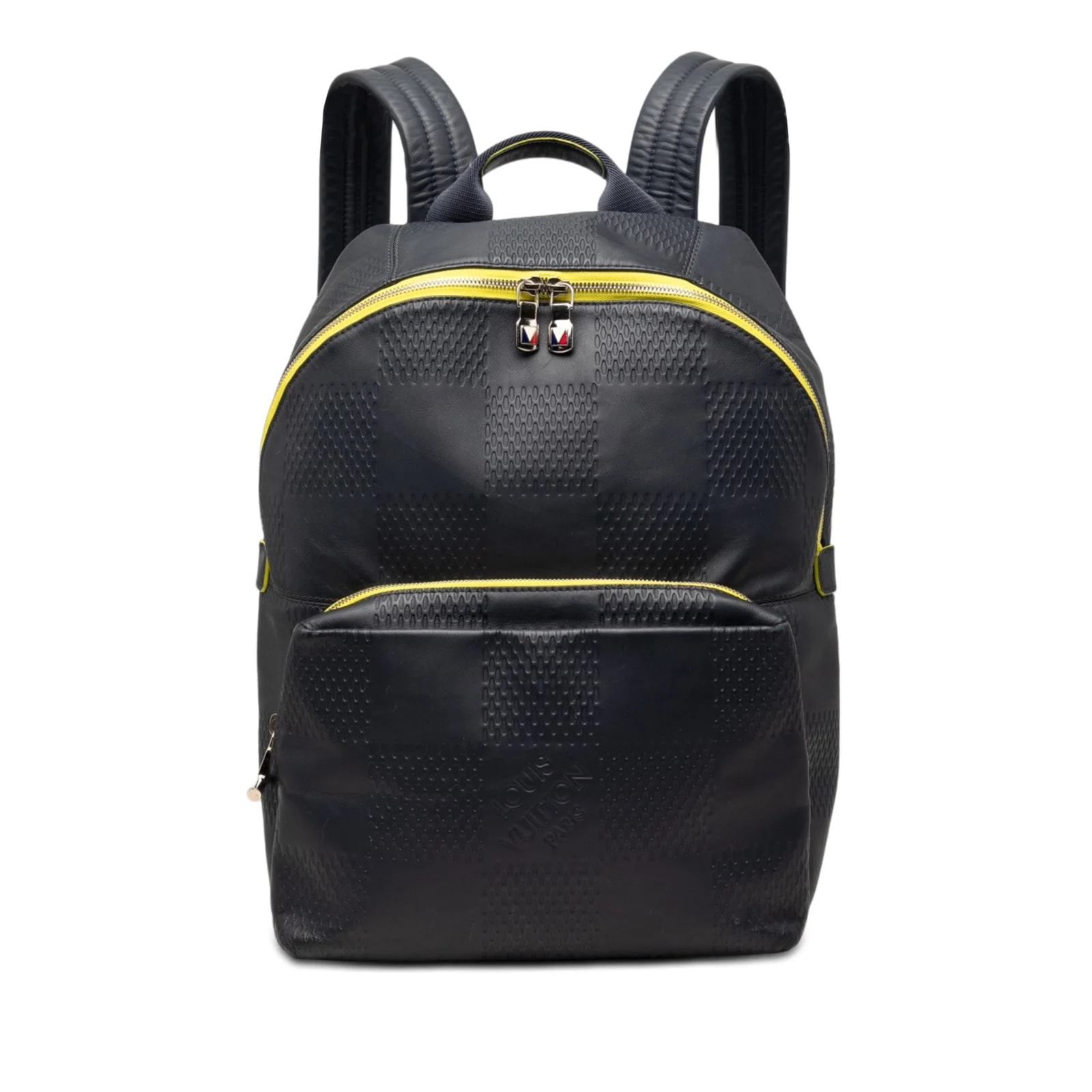 Louis Vuitton — Infini Americas Cup Apollo Backpack — Handbag — resale