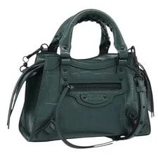 Balenciaga — Balenciaga Neo Classic City 2way 638524 Auth 189890SM — Handbag — resale