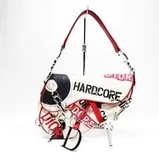 Dior — Christian Dior Hardcore 4488740 — Handbag — resale