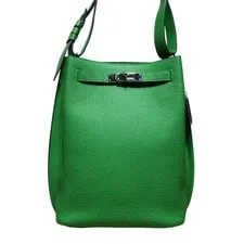 Hermès — Hermes So Kelly 22 H206538397 — Handbag — resale