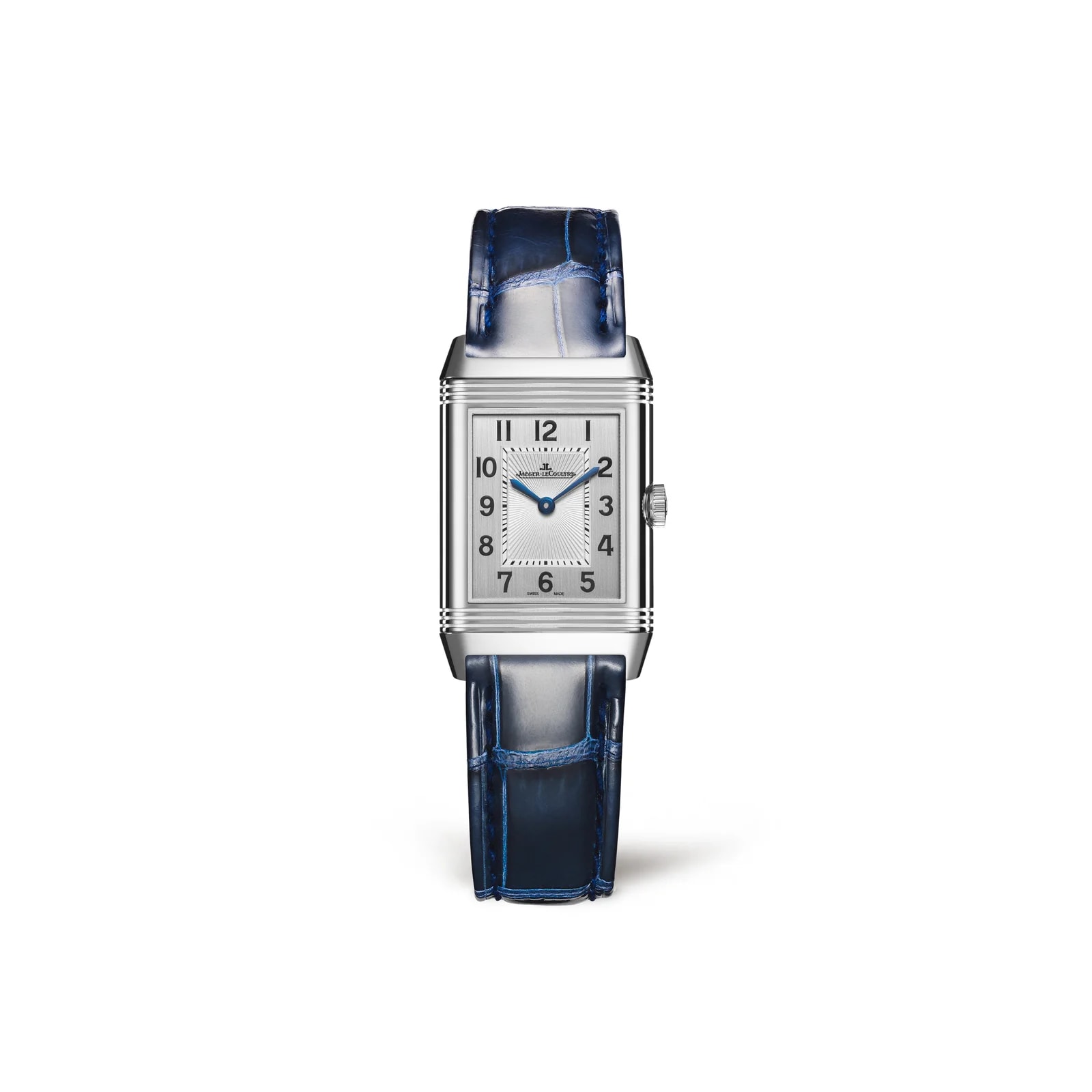 Jaeger-LeCoultre — Reverso Classic Duetto — Watch — resale