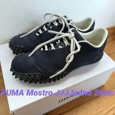 Puma — 8.0US Puma X Mostro Jjjjound Op1 Us8 Sport Model Limited Edition Collab — Sneaker — resale