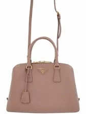 Prada — Prada Promenade Cammeo — Handbag — resale