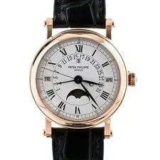 Patek Philippe — Patek Philippe Perpetual Calendar 5059R TO268367 — Watch — resale