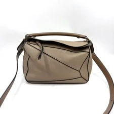 Loewe — 2443 Loewe Classic Puzzle 26.03.19 — Handbag — resale