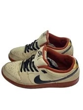 Nike SB — Nike Sb Dunk Low Pro 27.5Cm Beg GRg68 — Sneaker — resale
