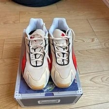 Puma — 9.5US Assprokcy Puma X Collaboration Inhale Sport Model Limited Edition — Sneaker — resale
