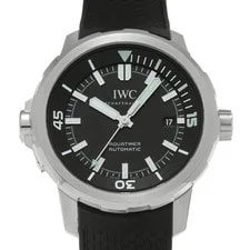 IWC — IWC Aquatimer Automatic IW328802: TO299121 — Watch — resale